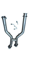 LAR Performance Mustang H Pipe 96-04 for Long Tubes