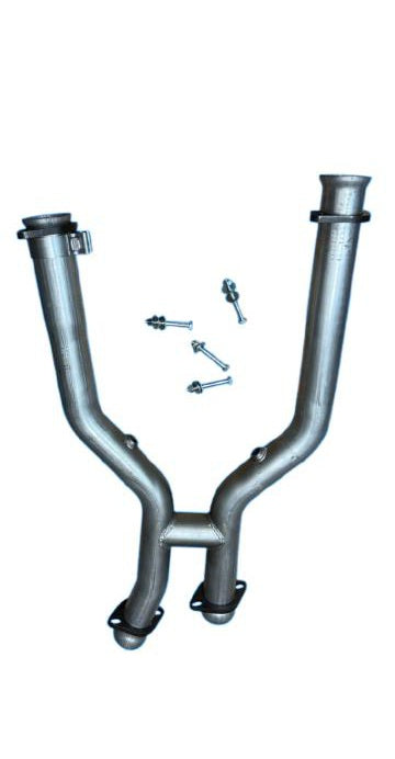 TUBE H→R R-014436-13 | Hendrickson Cross Tube Assembly