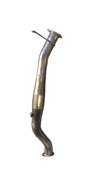 LAR Midpipe Mazda RX-7 93-99 – LAR Performance