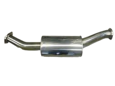 LAR Midpipe Mazda RX-7 93-99 – LAR Performance